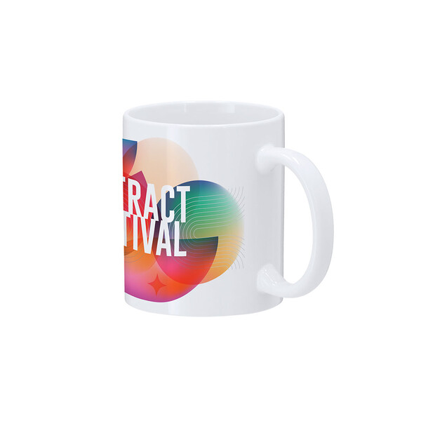 Caneca Sublimação Werdan