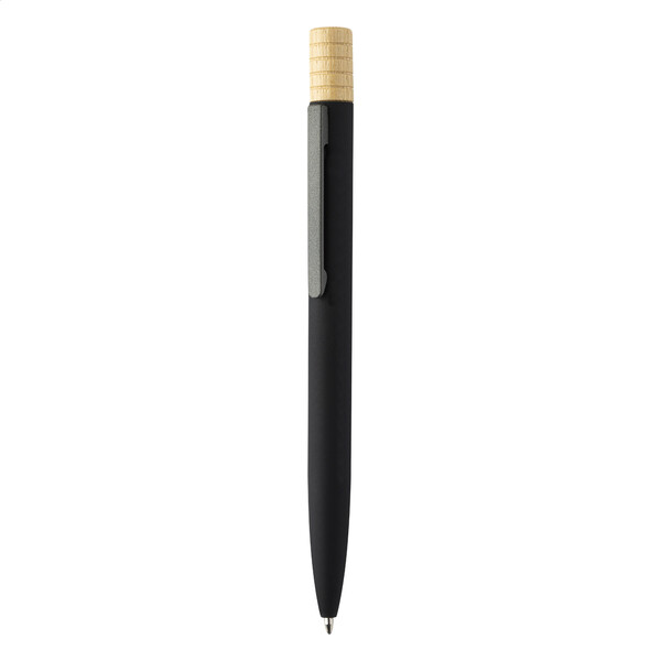 Ballpoint Pen Talboo - Black
