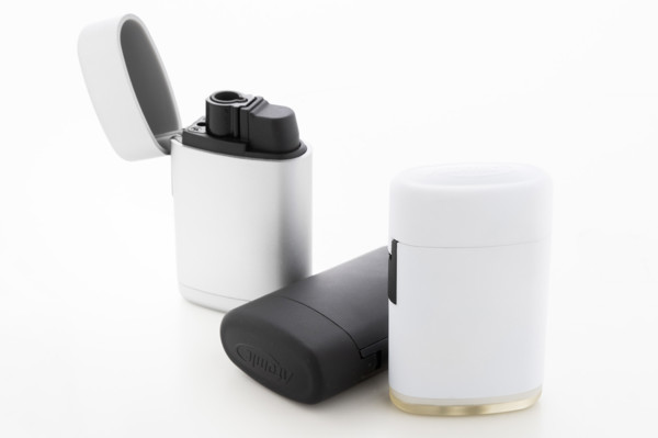 Jet Lighter Jetlight - Silver