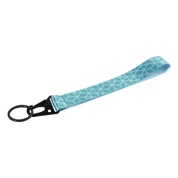 Custom Rpet Keyring SuboFob Hook