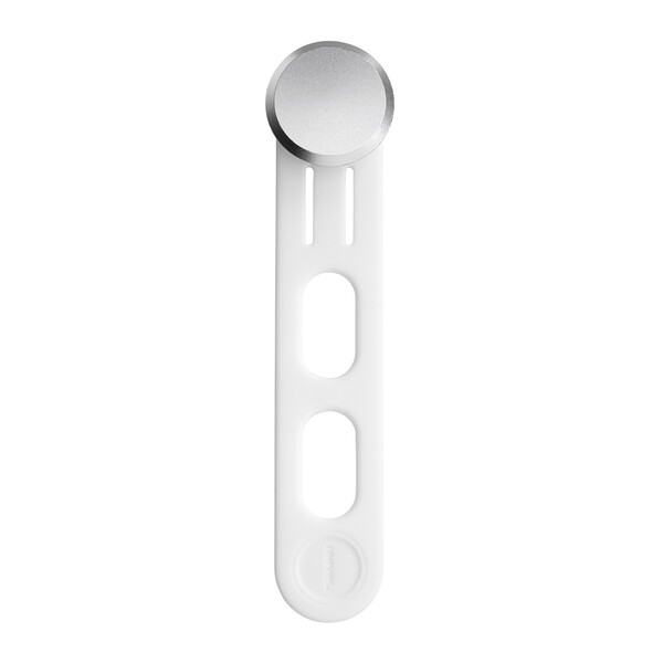 Câble USB-C avec Attache-Câble CONVERTICS TIE - blanc