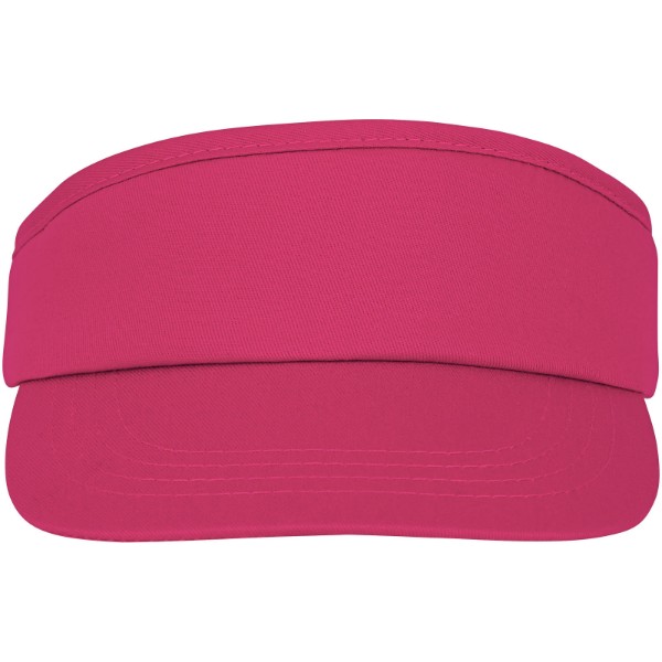 Visière pare-soleil Hera - Magenta