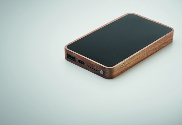 Acapow wireless power bank 4000 mAh, 15W charge