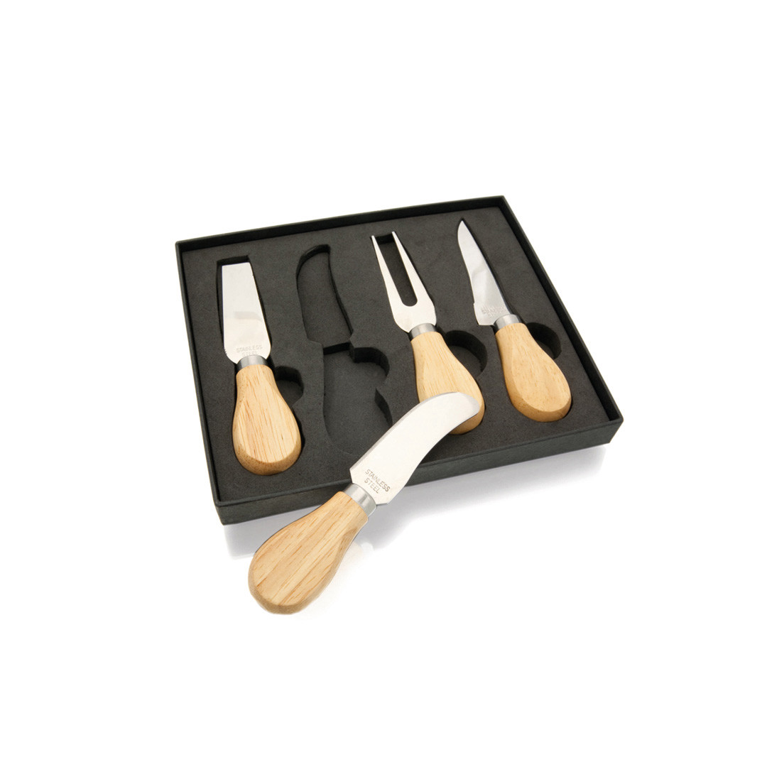 Cheese Knife Set Koet - European Solutions