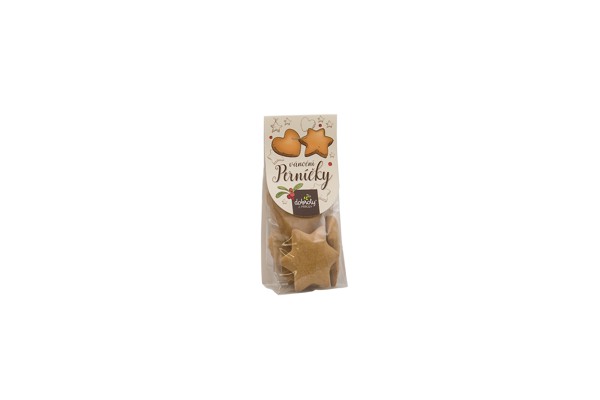 Vianočné perníčky  40 g