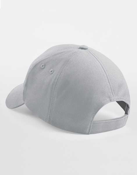 Ultimate 5 Panel Cap - White / ONE SIZE