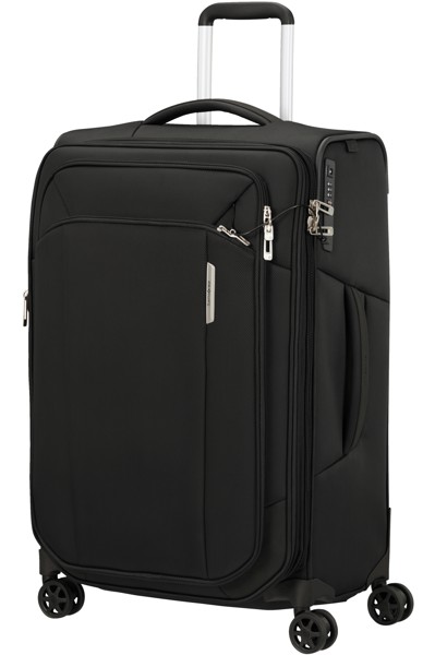 Respark Spinner 67 EXP. - Samsonite - Ozone Black