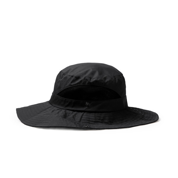 Hat Kenia - Black