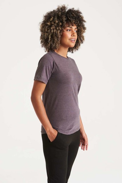 Oprani T - Washed Charcoal / XS