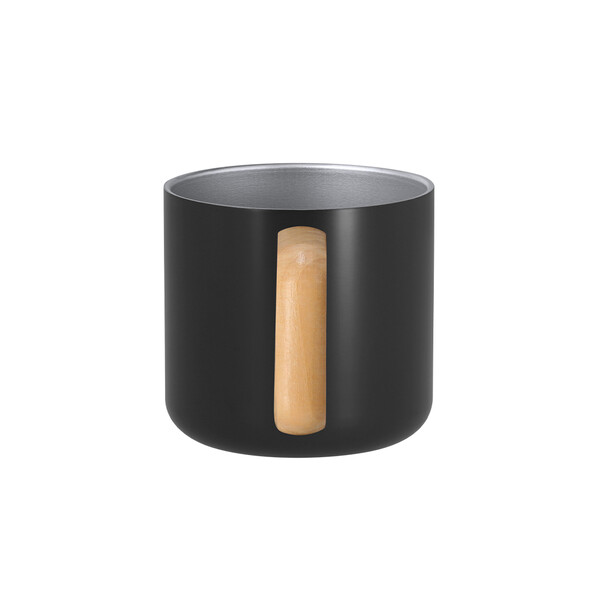 Mug Garfun - Silver