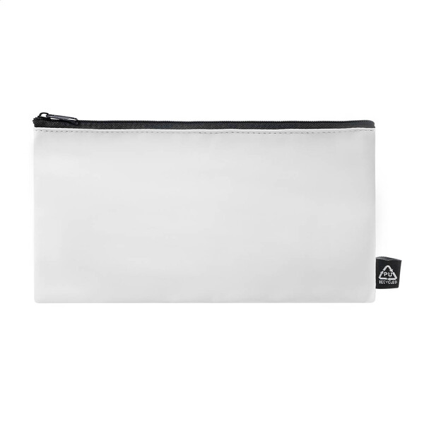 Rpu Pen Case Custro - White