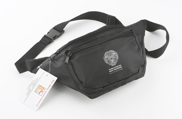 Waist bag RINI - black