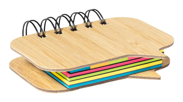 Sticky Notepad Maeng