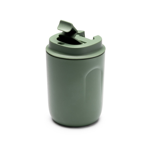 Cup Tanik - White