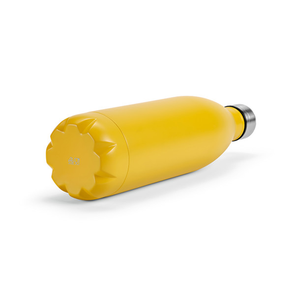 Mississippi 1100 Bottle - Tmavě Žlutá