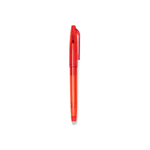 Stylo Effaçable Ludrick - Noir