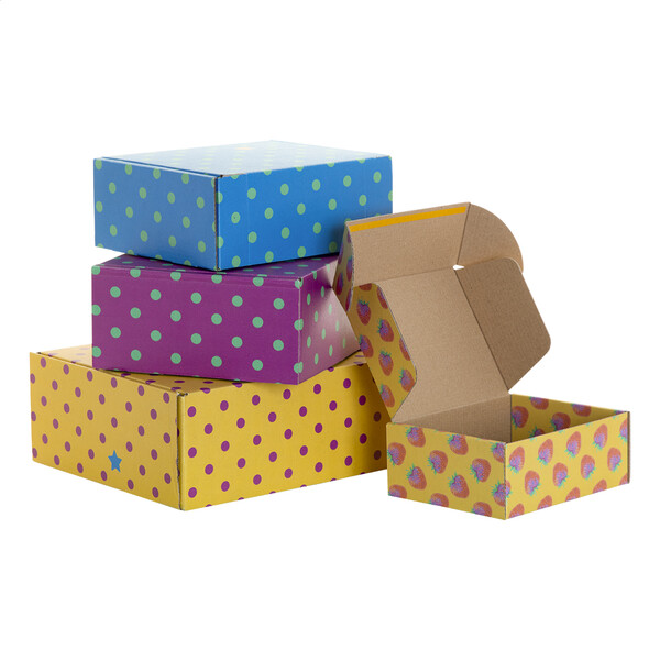Postal Box CreaBox Post L