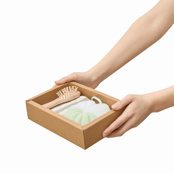 Wellness Kit Short Wave