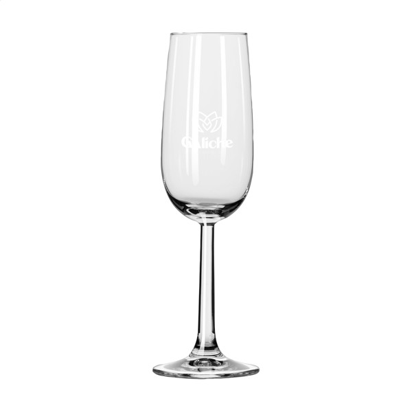 Bourgogne Verre à Champagne 170 ml