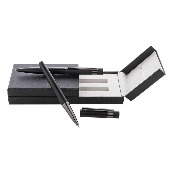 Pen Set Atelier - Black