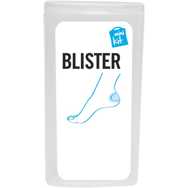 MiniKit Ampoules - Blanc