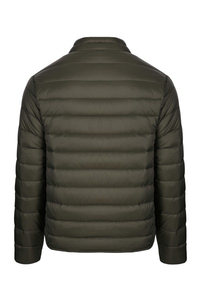 CASACO LEVE ACOLCHOADO UNISSEXO GRAFTON