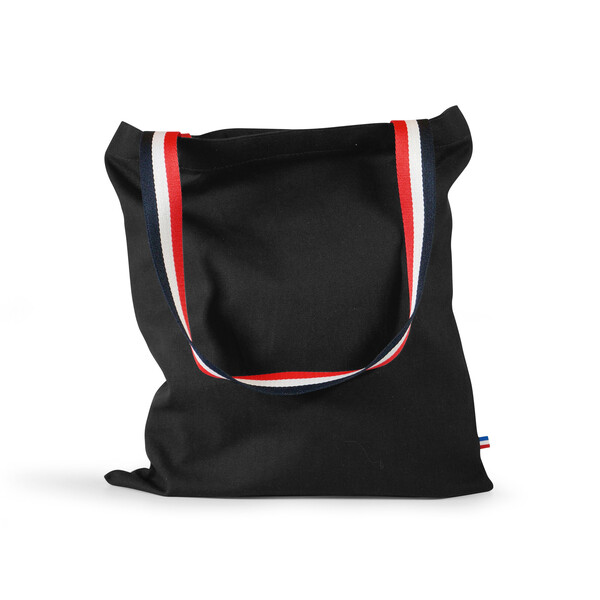 Totebag coton bio 280g JAVAMARIE