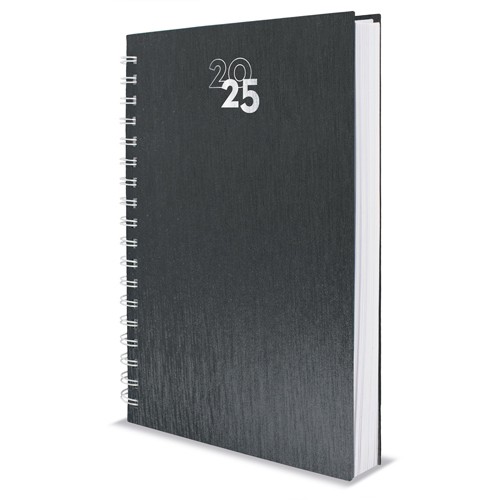 AGENDA ANILHA METALIZADA NICK -