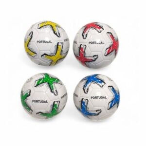 Bola de Futebol Portugal - B07