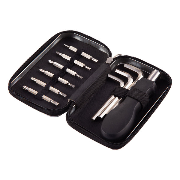 Miniset toolbox - Colorless
