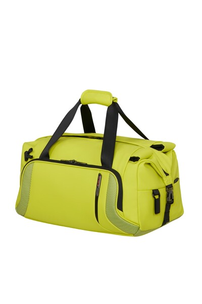 Samsonite - Glazed Duffle/Bp 48/19 - Lime Punch