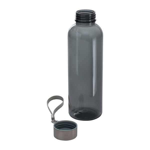 Drinking bottle AUPRY - grey