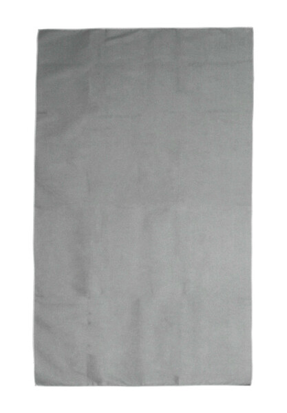 FROTERY Microtech towel - Silver