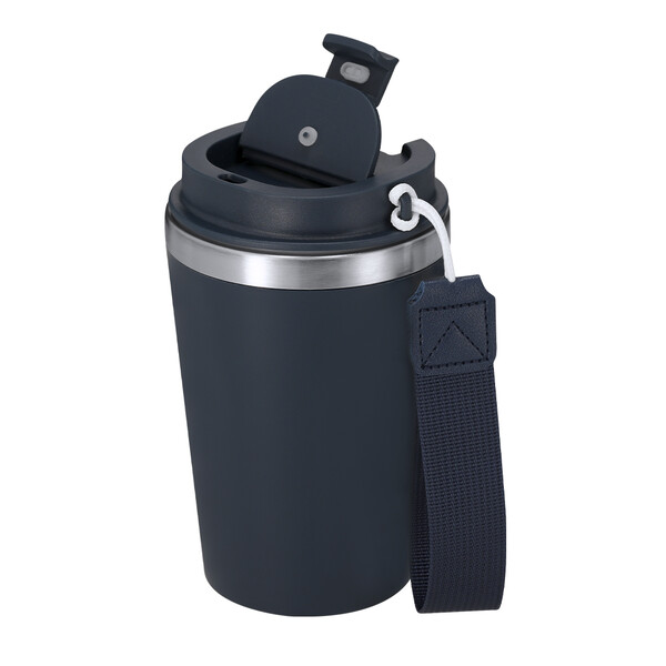 Insulated Cup Magnyn - White