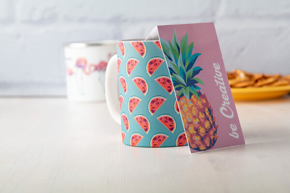 Sachet de thé CreaTea One