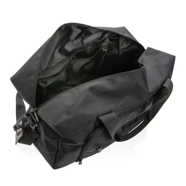 Vikend torba Swiss Peak Voyager, 1680D RPET, 50L