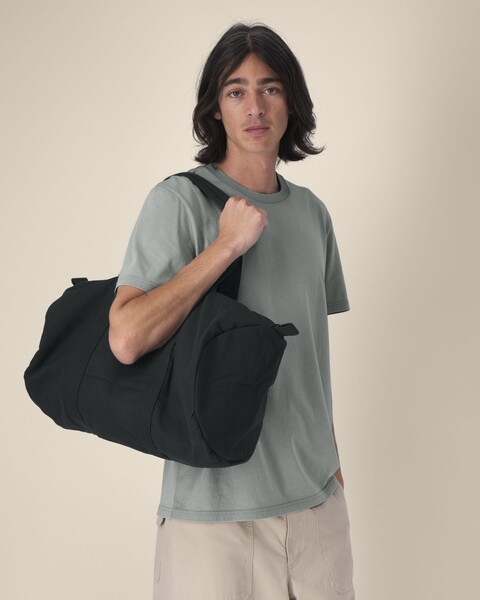 Duffle Bag - Black