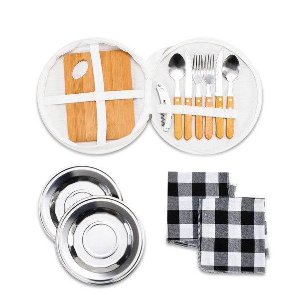 Alvaro picnic set