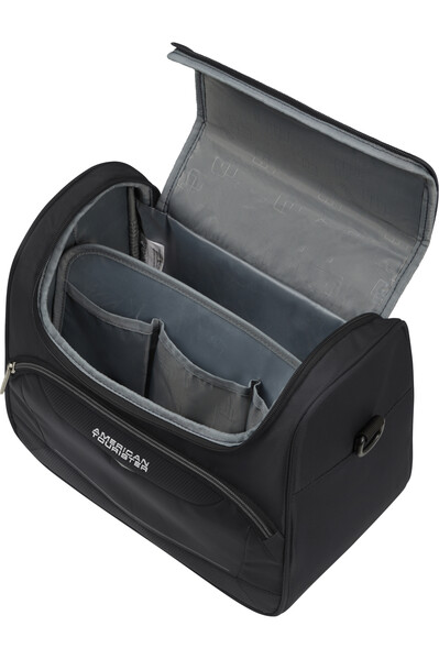 American Tourister - Summerride Beauty Case - Black
