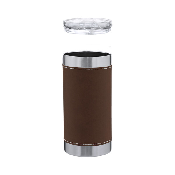 Insulated Cup Hulpex - White