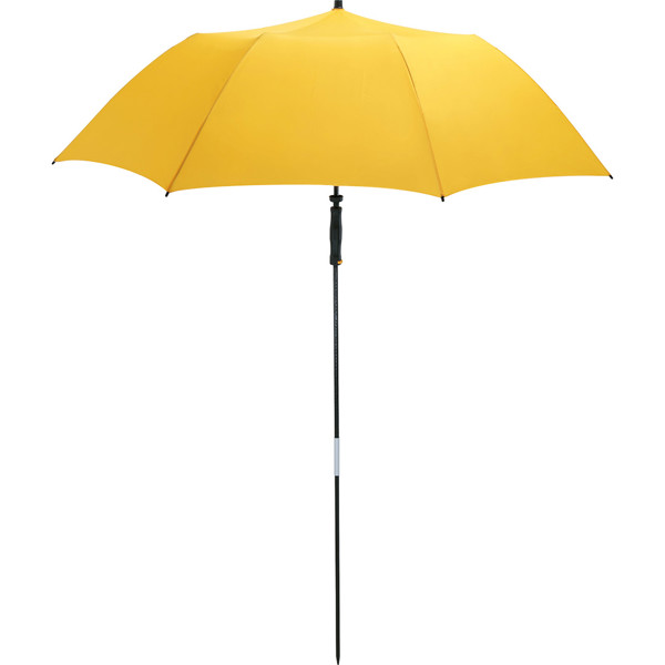 Parasol Travelmate Camper - Jaune