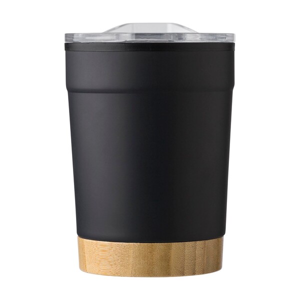 Travel mug Sophia | 300 ml - black
