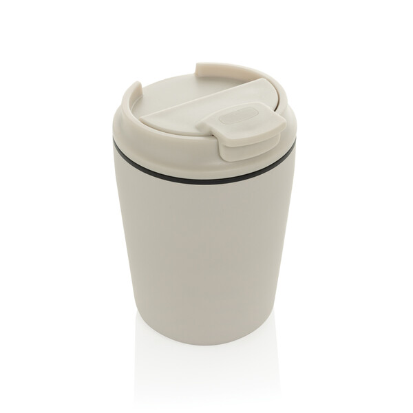 Pico Barista RCS 220 ml hrnček v darčekovej tube - Béžová