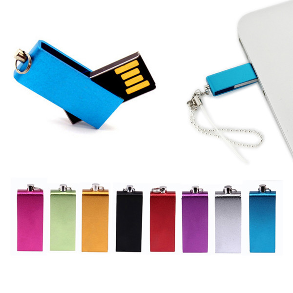USB flash drive MX02 - PANTONE_1GB