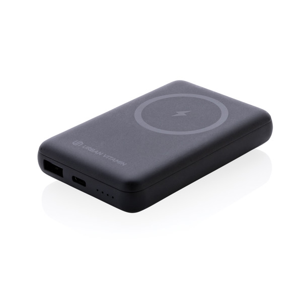 Urban Vitamin Los Altos powerbank, 5000 mAh, PD20W