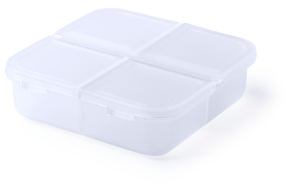 Pillbox Edmor