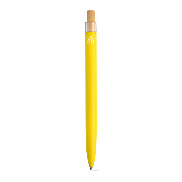 Tolkien Pen - Žlutá