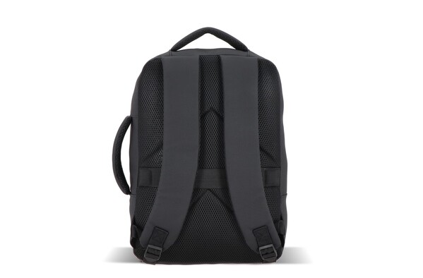 Sac à dos pour ordinateur portable PU Osaka 30 x 14 x 42 cm 15 L