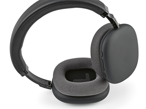 Copernicus Headphones - Noir