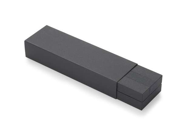 Writing set OHIO - graphite
